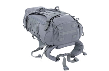 Image of Vanquest Gear Markhor 45 Backpacking Pack, Wolf Gray, Oversized, 773145WG