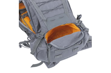 Image of Vanquest Gear Markhor 45 Backpacking Pack, Wolf Gray, Oversized, 773145WG