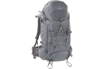 Image of Vanquest Gear Markhor 45 Backpacking Pack, Wolf Gray, Oversized, 773145WG