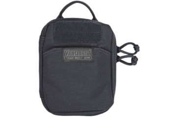 Image of Vanquest Gear PPM-Husky 2.0 Personal Pocket Maximizer, Black, 040210BK
