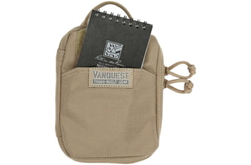 Image of Vanquest Gear PPM-Husky 2.0 Personal Pocket Maximizer, Coyote Tan, 040210CT