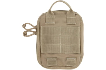 Image of Vanquest Gear PPM-Husky 2.0 Personal Pocket Maximizer, Coyote Tan, 040210CT