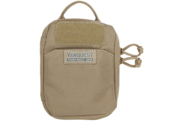 Image of Vanquest Gear PPM-Husky 2.0 Personal Pocket Maximizer, Coyote Tan, 040210CT