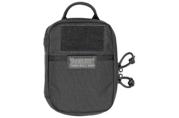 Image of Vanquest Gear PPM-HUSKY Personal Pocket Maximizer, Black, Small 040110BK