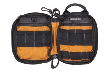 Image of Vanquest Gear PPM-HUSKY Personal Pocket Maximizer, Black, Small 040110BK