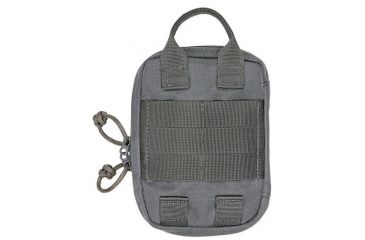 Image of Vanquest Gear PPM-HUSKY Personal Pocket Maximizer, Wolf Gray, Small 040110WG