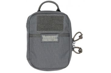 Image of Vanquest Gear PPM-HUSKY Personal Pocket Maximizer, Wolf Gray, Small 040110WG