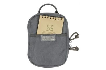 Image of Vanquest Gear PPM-HUSKY Personal Pocket Maximizer, Wolf Gray, Small 040110WG