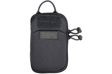 Image of Vanquest Gear PPM-Slim 2.0 Personal Pocket Maximizer, Black, 040205BK