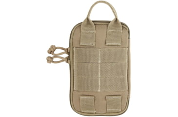 Image of Vanquest Gear PPM-Slim 2.0 Personal Pocket Maximizer, Coyote Tan, 040205CT