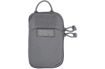 Image of Vanquest Gear PPM-Slim 2.0 Personal Pocket Maximizer, Wolf Gray, 040205WG