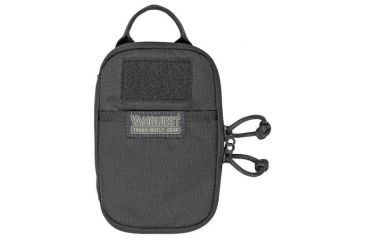 Image of Vanquest Gear PPM-SLIM Personal Pocket Maximizer, Black, Small 040105BK