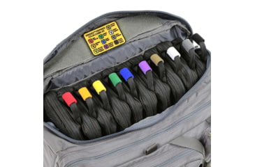 Image of Vanquest Gear Preppers Color-Coding Kit, Multiple, 90PCCKIT