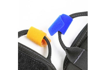 Image of Vanquest Gear Preppers Color-Coding Kit, Multiple, 90PCCKIT