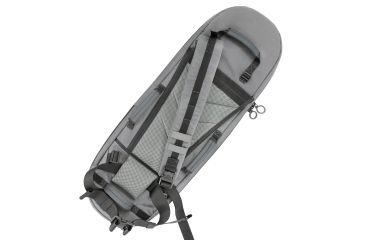 Image of Vanquest Gear RACKIT-36 (Gen-2): 36in Covert Rifle Case, CT / WG Trim, Large 750236CTWG