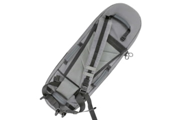 Image of Vanquest Gear RACKIT-36 Gen-2 36in Covert Rifle Case, WG /BK Trim, Large, 750236WGBK