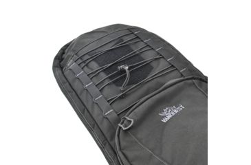 Image of Vanquest Gear RACKIT-36 Gen-2 36in Covert Rifle Case, WG /BK Trim, Large, 750236WGBK