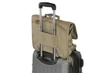 Image of Vanquest Gear SKITCH-12 Messenger Bag, Coyote Tan, Large 655112CT