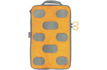 Image of Vanquest Gear STICKY CUBE Expandable Extra Large, Orange, 050104OR