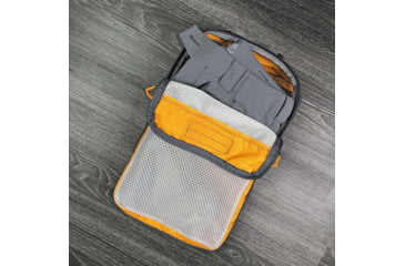 Image of Vanquest Gear STICKY CUBE Expandable Extra Large, Orange, 050104OR