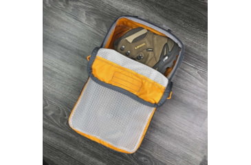 Image of Vanquest Gear STICKY CUBE Expandable Extra Large, Orange, 050104OR