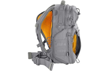 Image of Vanquest Gear Trident-21 Gen-3 Backpack, Wolf Gray, Large, 770321WG