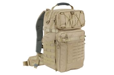 Image of Vanquest Gear TRIDENT-31: 31-L Backpack, Coyote Tan, Large 770131CT