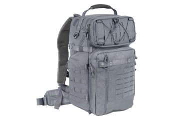 Image of Vanquest Gear TRIDENT-31: 31-L Backpack, Wolf Gray, Large 770131WG