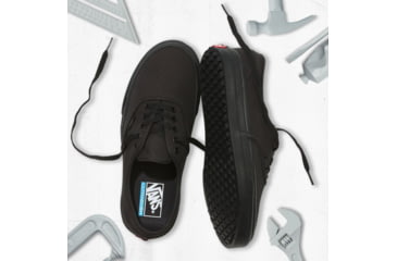 Image of Vans Authentic Uc, Black/Black/Black, 12, VN0A3MU8V7W-V7W-12