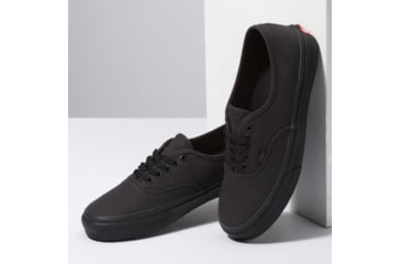 Image of Vans Authentic Uc, Black/Black/Black, 12, VN0A3MU8V7W-V7W-12