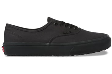 Image of Vans Authentic Uc, Black/Black/Black, 12, VN0A3MU8V7W-V7W-12