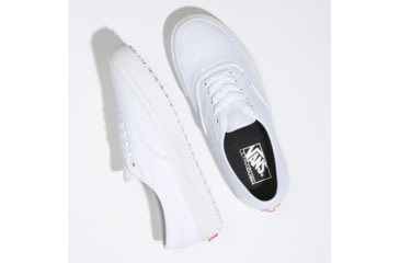 Image of Vans Authentic Uc, True White, 9, VN0A3MU8V7Y-V7Y-9