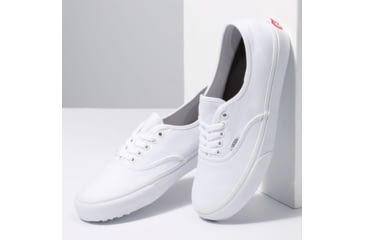 Image of Vans Authentic Uc, True White, 9, VN0A3MU8V7Y-V7Y-9