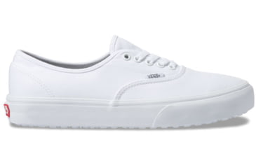 Image of Vans Authentic Uc, True White, 9, VN0A3MU8V7Y-V7Y-9