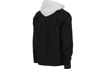 Image of Vans Av Edict Ii - Mens, Black, Small, VN0A36JWBLK-Small