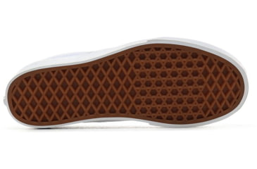 Image of Vans Classic Slip-On Platform, True White, 5.5, VN0A3JEZW00-W00-5.5