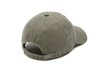 Image of Vans Court Side Hat - Womens, Dusty Olive, One Size, VN0A31T6DB0-One Size