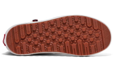 Image of Vans Fu SK8-HI MTE-2 Shoes, Chipmunk/Leopard, 6, VN0007NKA0A1-M-6