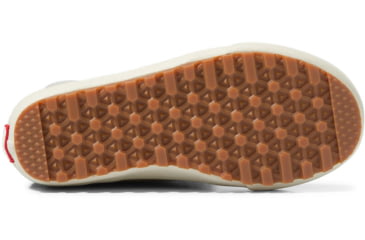 Image of Vans Fu Standard Zip Snow MTE Shoes - Womens, Chipmunk/Marshmallow, 8, VN0A5JI5GWU1-M-8