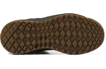 Image of Vans Fu Ultrarange Exo HI MTE-1 Shoes - Womens, Black/Classic Gum, 5, VN0A5KS5DUM1-M-5