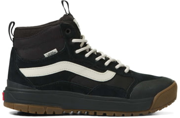 Image of Vans Fu Ultrarange Exo HI MTE-1 Shoes - Womens, Black/Classic Gum, 5, VN0A5KS5DUM1-M-5