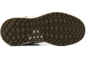 Image of Vans Fu Ultrarange Exo HI MTE-1 Shoes - Womens, Pop Color Black/Multi, 5, VN0A5KS5BML1-M-5