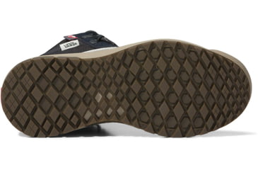 Image of Vans Fu Ultrarange Exo HI MTE-2 Shoes - Womens, True Navy/Multi, 8, VN0A4BVSYRZ1-M-8