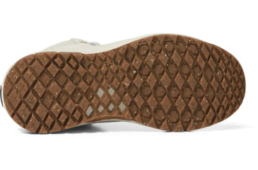 Image of Vans Fu Ultrarange Exo MTE-1 Shoes - Womens, Vintage White/Blue Stripe, 9.5, VN0A5KS570U1-M-9.5