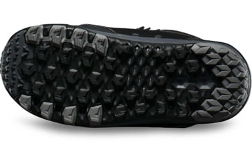 Image of Vans Infuse Snowboarding Boots, 10 US M/11.5 US W, Black/Asphalt, VN0A3DILKOU1-M-10