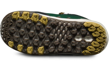 Image of Vans Infuse Snowboarding Boots, 9.5 US M/11 US W, Green/Black, VN0A3DIL2031-M-9.5