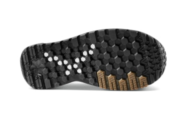 Image of Vans Infuse Snowboard Boots - Mens, Brown/Black, 13 US, VN0A3DILT0Z-13