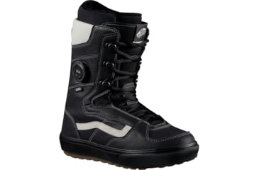 Image of Vans Invado OG Shoes - Mens, Caviar, 10M, VN0A54FMKS7110000M