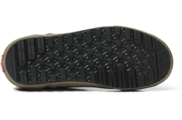 Image of Vans Mid Slip MTE-1 Shoes - Mens, Black/Brown, 10.5, VN0A5KQSYS81-M-10.5