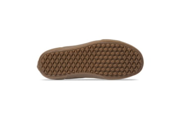 Image of Vans Mid Slip SF MTE Winter Shoes, Dachshund/Medium Gum , Mens 9.5 US, Womens 11 US, VN0A3ZCAUMS-9-5-US-11-US